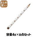 【まとめ買い】エリザベス ビボアイフル アイライナー 5 容量4G×6点セット エリザベス メイク(4)