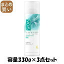 【まとめ買い】VO5SKヘアスプレイEハード無香330G 容量330G×3点セット サンスター スタイリング
