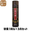 【まとめ買い】薬用育毛精EX180G 容量180G×3点セット コーセーコスメポート 育毛剤・養毛剤