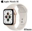 ȯʡ̵ɥߥ˥ Apple Watch SE GPS 40mm  ߥ˥ॱ 饤ȥݡĥХ åץ륦å Apple AppleWatchSE  ӻ Х󥿥 Τ֤ˡ¬ ݡ ȥ졼˥ ˥󥰡פ򸫤