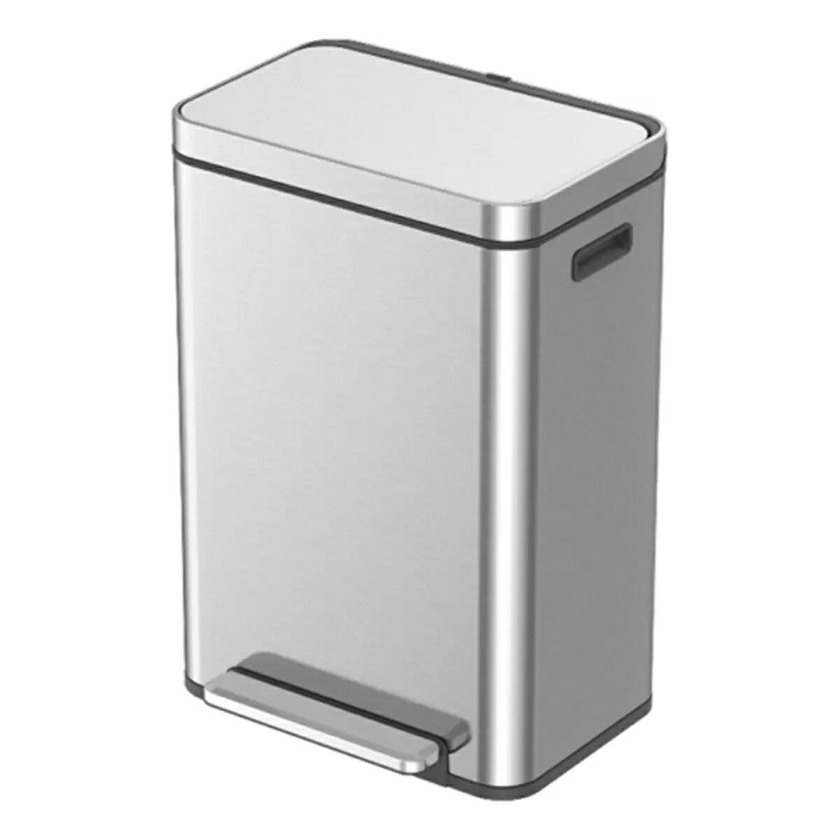 アイリスオーヤマ ウッドペール 丸型 ナチュラル WDPF-240C （ 掃除用品 事務用品 清掃 オフィス用品 日用品雑貨 ゴミ箱 ダストボックス お掃除 ）