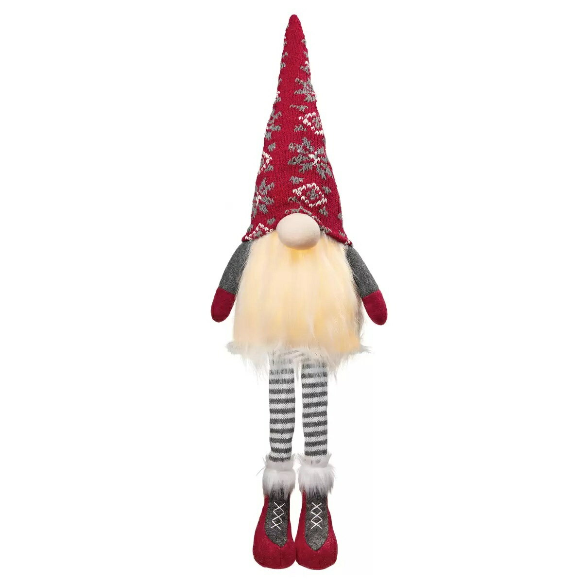 ��ӥ塼�����ڡ����ܶ��ʡ����ꥹ�ޥ� �Ρ��� �饤���դ�����åɡ�Light Up GNOME��LED�饤���դ���LED�饤���դ��̤�����ߡ����ꥹ�ޥ��̤�����ߡ����ꥹ�ޥ��Ρ��ࡡ���ꥹ�ޥ���ʪ�����ꥹ�ޥ�������Xmas