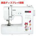 レビューキャンペーン目玉品◎当日発送品◎ブラザー ミシン K1114-MK　brother　ブラザー ...