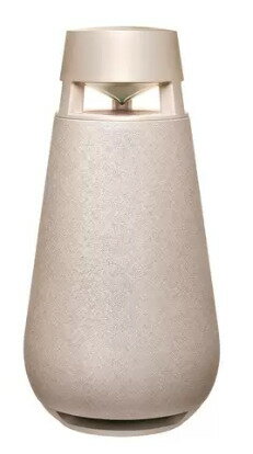 絶対お得◎最後のお一つ◎レビューキャンペーン超目玉品◎32500円→15980円◎LG ポータブルスピーカー XBOOM 360 XO3　スピーカー　LGスピーカー　最大24時間再生バッテリー搭載　音楽　音響機器　ミュージックスピーカー インテリア ヨガ アロマ 癒し