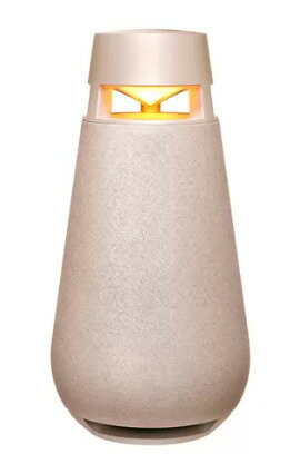 絶対お得◎最後のお一つ◎レビューキャンペーン超目玉品◎32500円→15980円◎LG ポータブルスピーカー XBOOM 360 XO3　スピーカー　LGスピーカー　最大24時間再生バッテリー搭載　音楽　音響機器　ミュージックスピーカー インテリア ヨガ アロマ 癒し