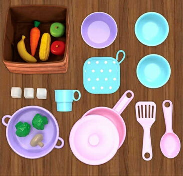 【マラソン目玉品◎当日発送品◎完売人気商品◎】キッドクラフト おままごとキッチン ハーウェスト ハーベスト HARVEST PLAY PINK Kitchen 94×38×100cm 木製キッチン 木のおもちゃ 女の子 プレゼント ギフト KidKraft 誕生日プレゼント 出産祝い 入学祝い