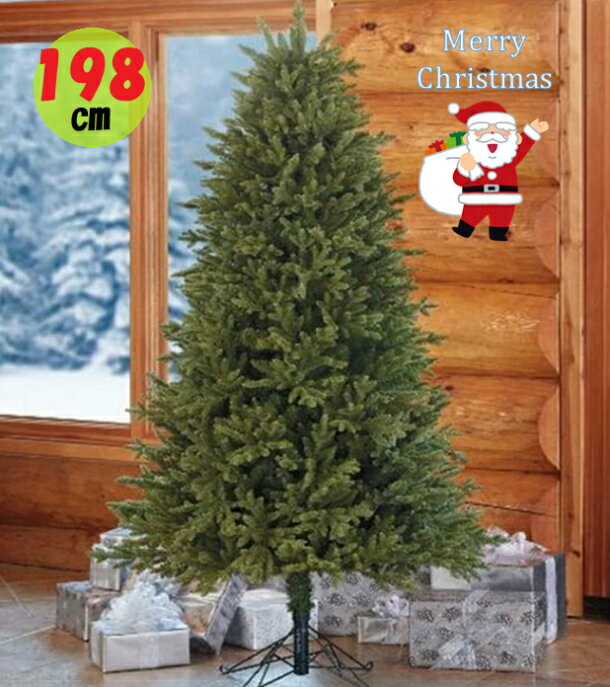 格安即決 最後のお1つです 12月15日発送品 クリスマスツリー 約198cm 屋内仕様 クリスマスイルミネーション クリスマスオブジェ クリスマスデコレーション 店舗装飾 お店 テナント ディスプレイ 大きい Drpietrorotondi Org