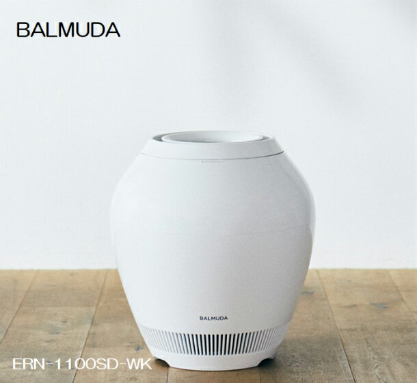 当日発送品◎BALMUDA バルミューダ 加湿器 気化式加湿