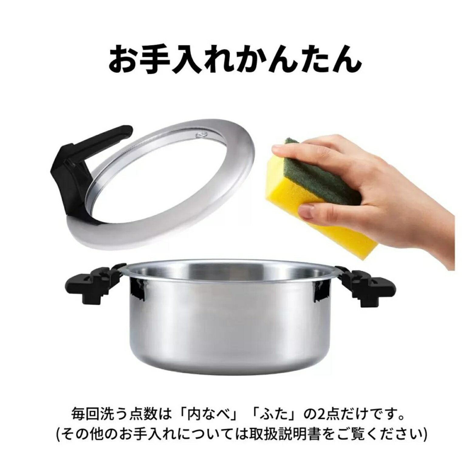 象印 マルチクッカー EL-CA60-HMサムネイル3