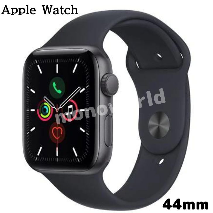 楽天市場】apple watch 6 gpsモデル 44mm ブラックの通販 楽天市場】apple watch 6 gpsモデル 44mm ブラックの通販
