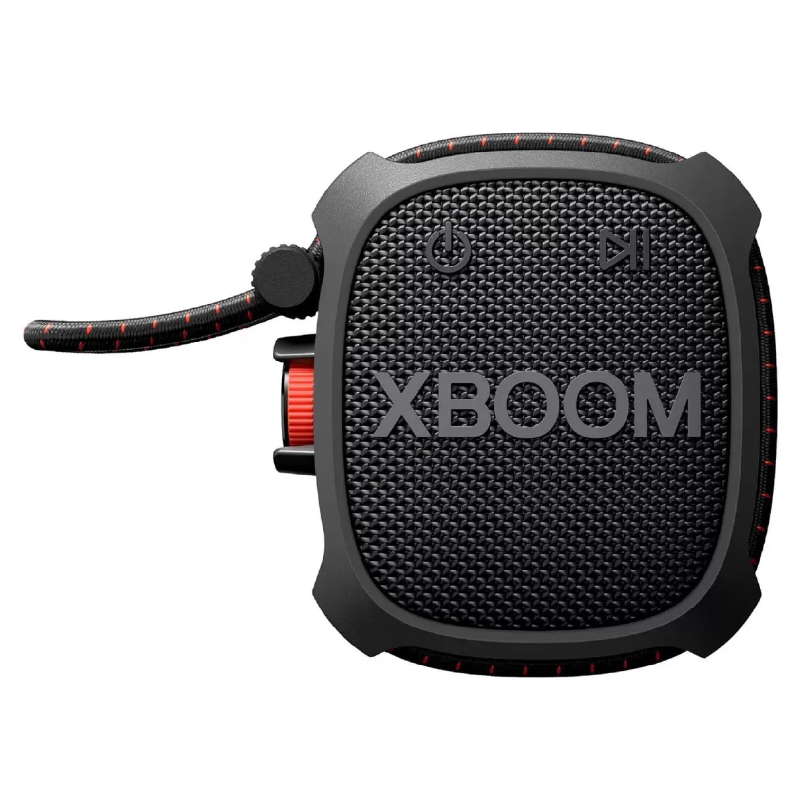 LG スピーカーシステム XBOOMGO XG2T BK ブラック 黒