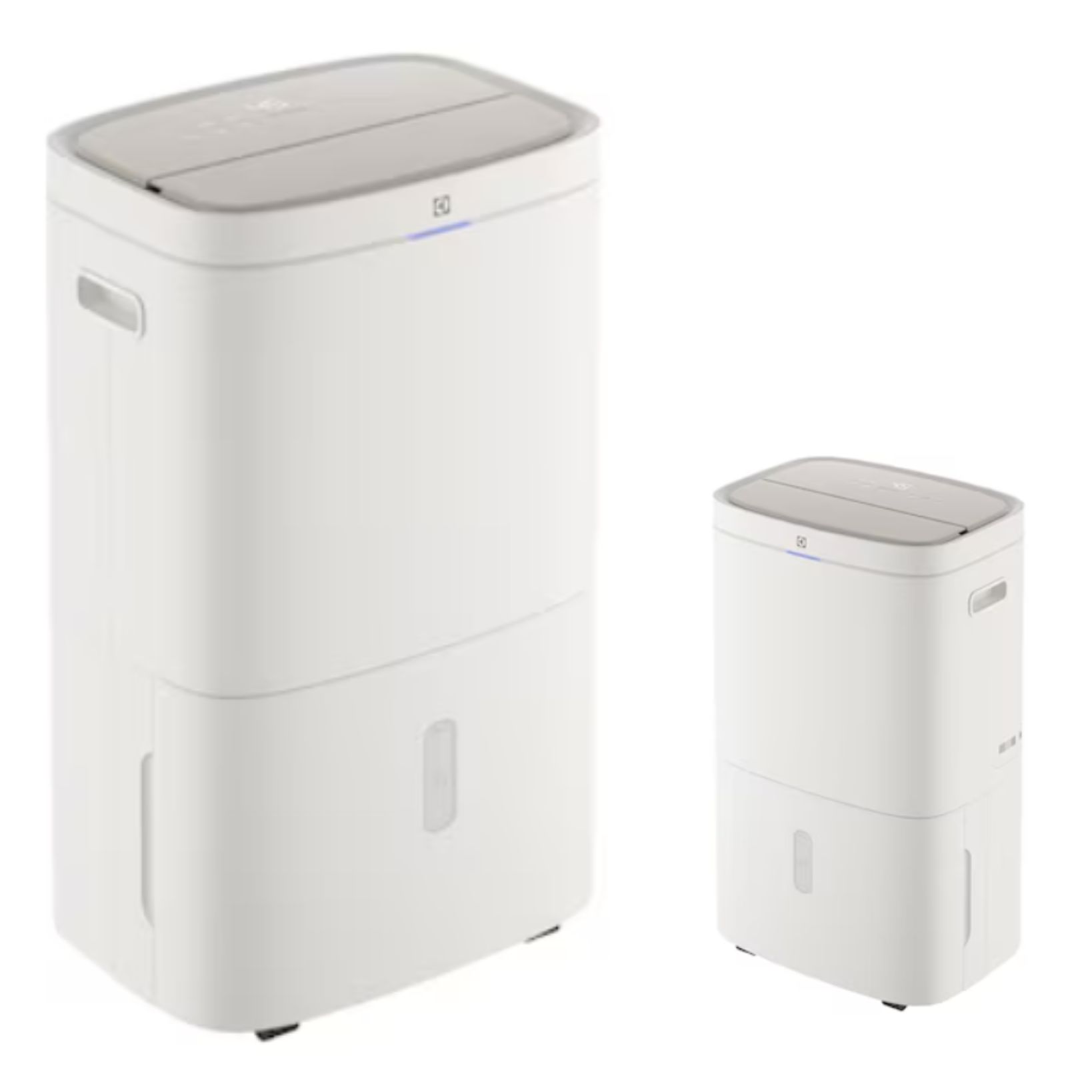 エレクトロラックス(Electrolux)　空気清浄機能付き除湿機 UltimateHome500 セラミックホワイト EDH12TRBW3