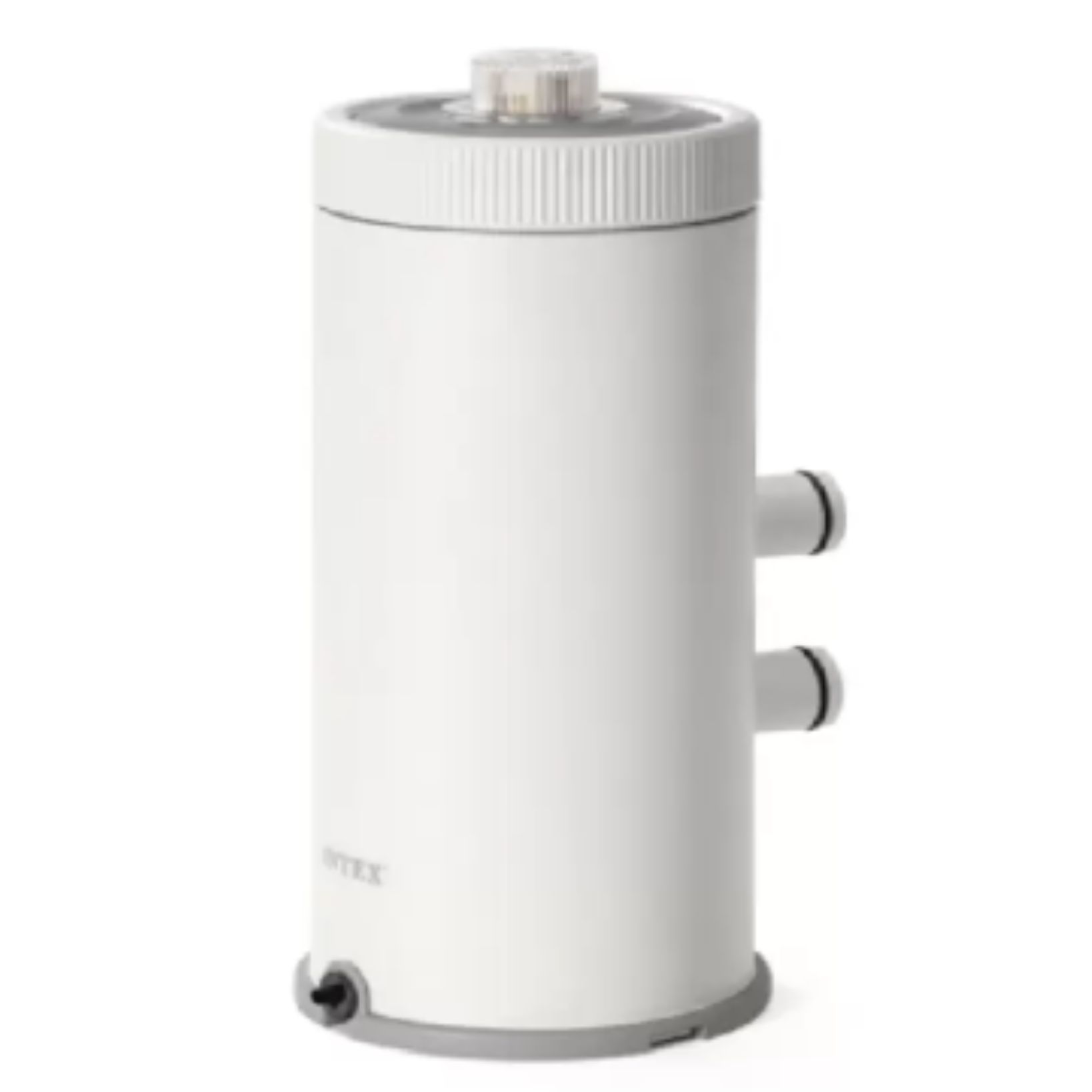 レビューキャンペーン目玉品◎INTEX 純正 プール 循環ポンプインテックス クリスタ...