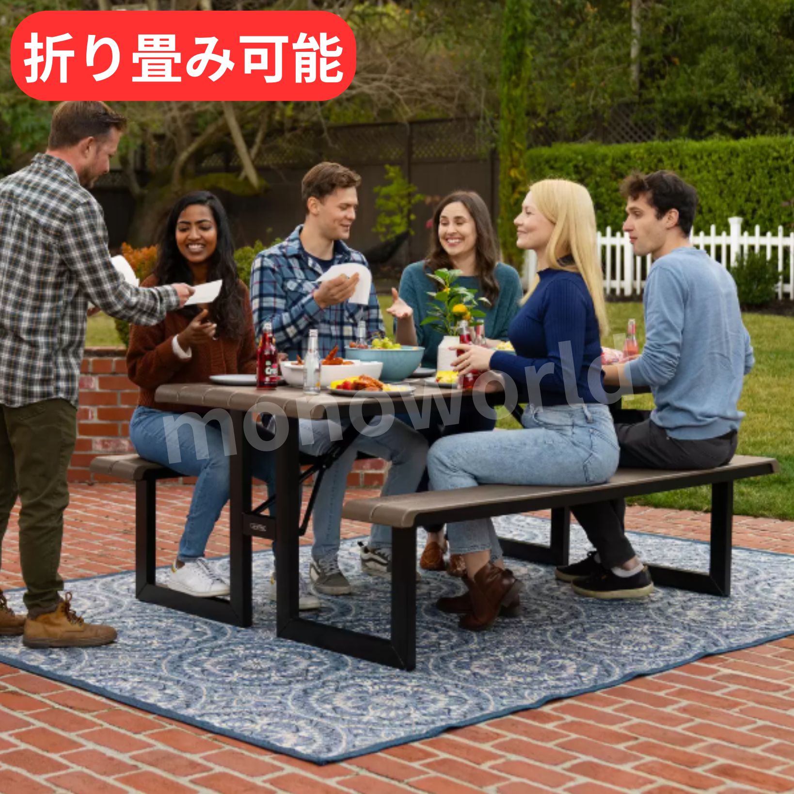 楽天市場】lifetime ピクニックテーブルの通販 楽天市場】lifetime ピクニックテーブルの通販