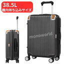 スイスミリタリー スーツケース 38.5L 機内持ち込みサイズ SM-C920 【38.5L/グレー】