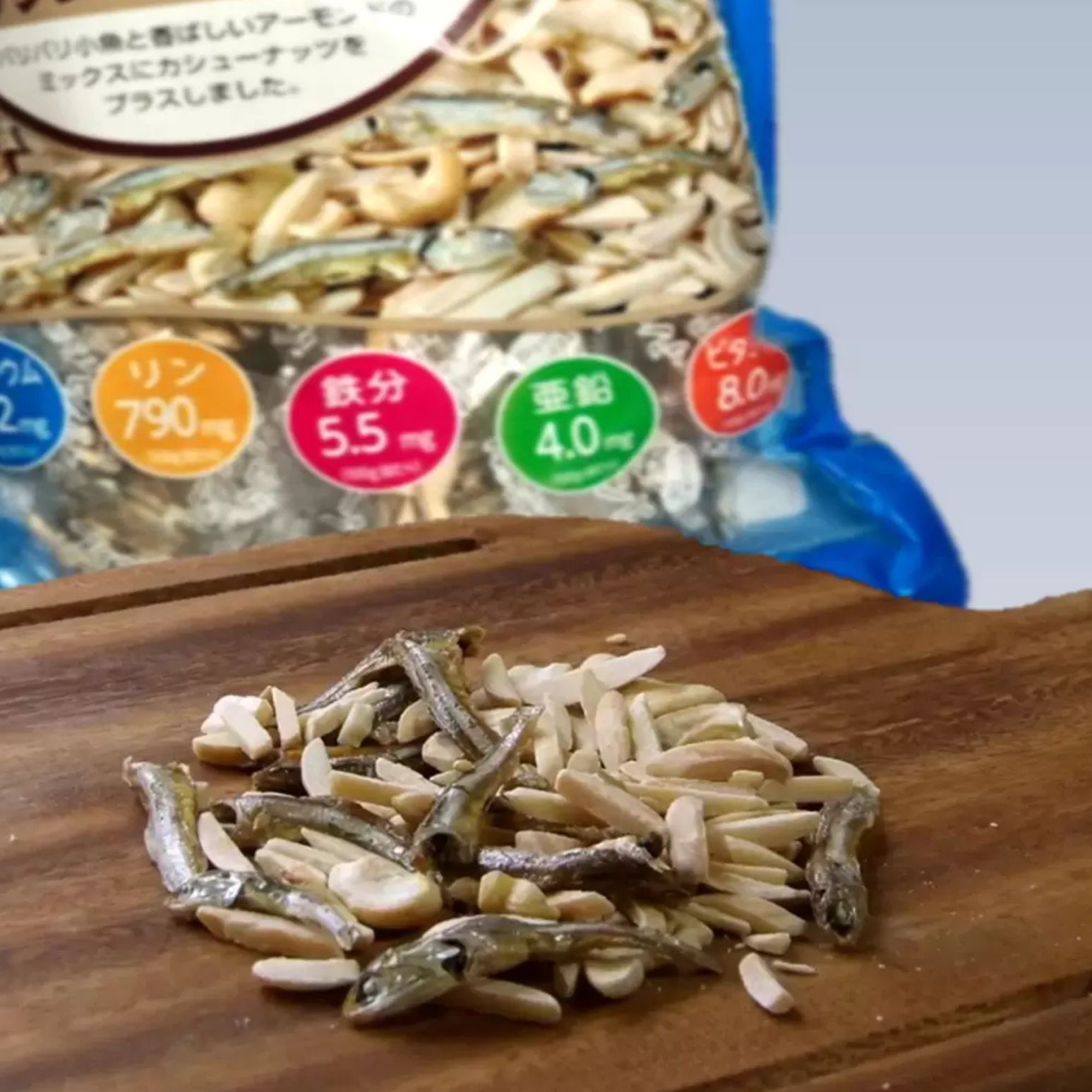 �ե��å��� & �������� �����塼�ʥå� ���� 420g �ʥåġ�����������ġ��������ɡ��������ɥߥå���