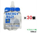 1箱 30本入り◎レビューキャンペーン目玉品◎リブ ラボラトリーズ エネルギー補給ゼリー マスカット味 180g x 30 個 1本189kcal 栄養補給 チアパックゼリー 大容量 まとめ買い 業務用 小腹対策 水分補給 エネルギー補給 エナジーゼリー