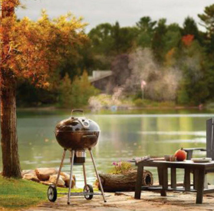 初売り 焼肉ウェーバー グリル コストコグリル コストコ Costcoグリル Costco ナポレオングリル ナポレオン Weber Weberグリル ウェーバーグリル比較 当日発送品 専用純正カバー付き レビューキャンペーン目玉品 Napoleon Charcoal Kettle Grill 赤外線 グリル機