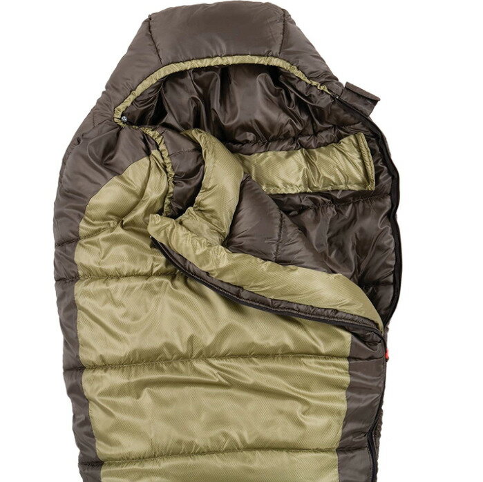 スーパーセール目玉品◎当日発送品◎最短翌日着可◎Coleman sleeping bag Mummy Style コールマン ノースリム　マミー型 スリーピングバッグ 大人用寝袋 最低使用温度 -17.8℃ Coleman　EXTREME WHEATHER レビューキャンペーン