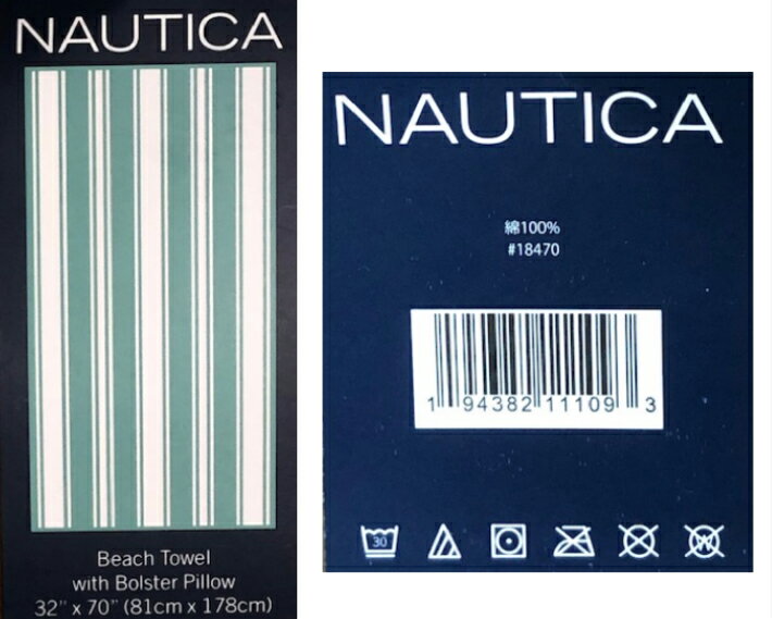 NAUTICA �Ρ��ƥ��� �� �ԥ����դ� �ӡ��������� �饤�ȥ֥롼 �忧������ݡ��ȡ��������Ӥ������ʥ��������ҥ��դ����ӡ������ס��롡��