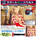 レビューキャンペーン超目玉品(※商品レビュー必須)追跡番号&保証付き◎メーカー認証正規タグ付き メテオ スマートキッズベルト 1本 携帯 子ども用 シートベルト ベルト型 幼児用補助装置 METEOR Smart Kids Belt 適用体重15-36kg 推奨年齢3-12歳 道路交通法適合商品