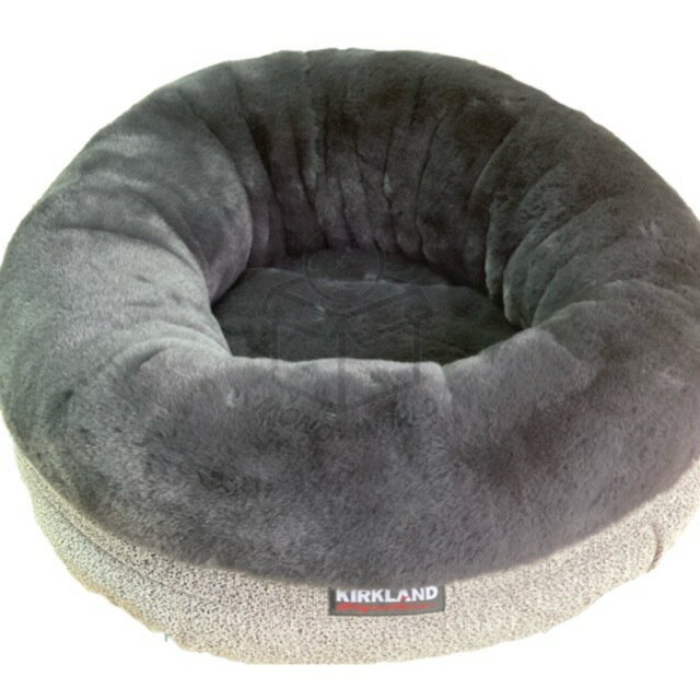 即納品 レビューキャンペーン品 当日発送品 Kirkland ペットベット 60 9cm グレーブラック 犬 猫 即出荷 大型種 イタグレホイホイ ドック 大型犬 丸型 キャット 犬猫兼用 ペット用寝具 カークランド 即納品 レビューキャンペーン品 当日発送品 Kirkland ペットベット 60 9cm グレーブラック 犬 猫 即出荷 大型種 イタグレホイホイ ドック 大型犬 丸型 キャット 犬猫兼用 ペット用寝具 カークランド