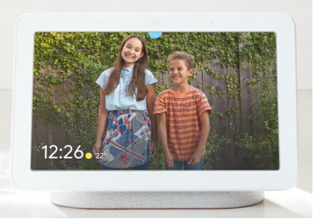 今夜の目玉品◎Google Nest Hub ...の紹介画像2