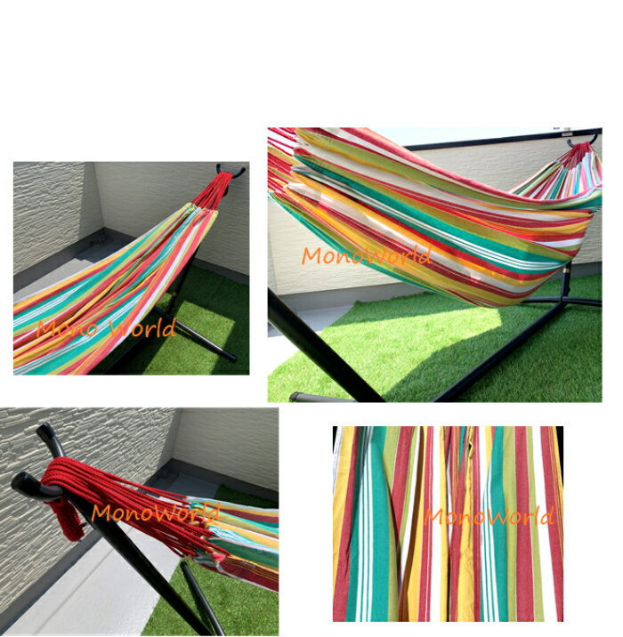 【日本語説明書&保証付き◎】【ビブレジャパン正規品】【サルサ】【salsa】 Vivere ビブレ ハンモック スタンド付き 自立式ハンモック 収納キャリーバッグ付き フルセット UHSDO8-26 レギュラーサイズ VIVRE JAPAN通販格安セール情報 楽天 通販