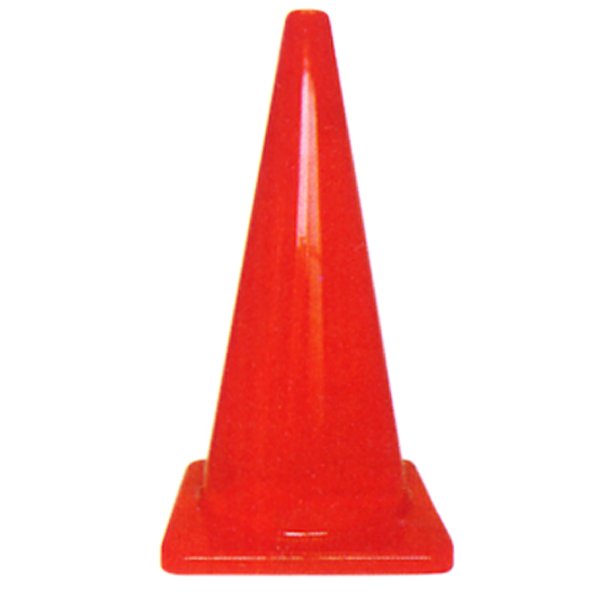 ソフトコーン 赤 H700 5本セット まとめ買い 業務用 赤 カラーコーン コーン 三角コーン 駐車禁止 進入..