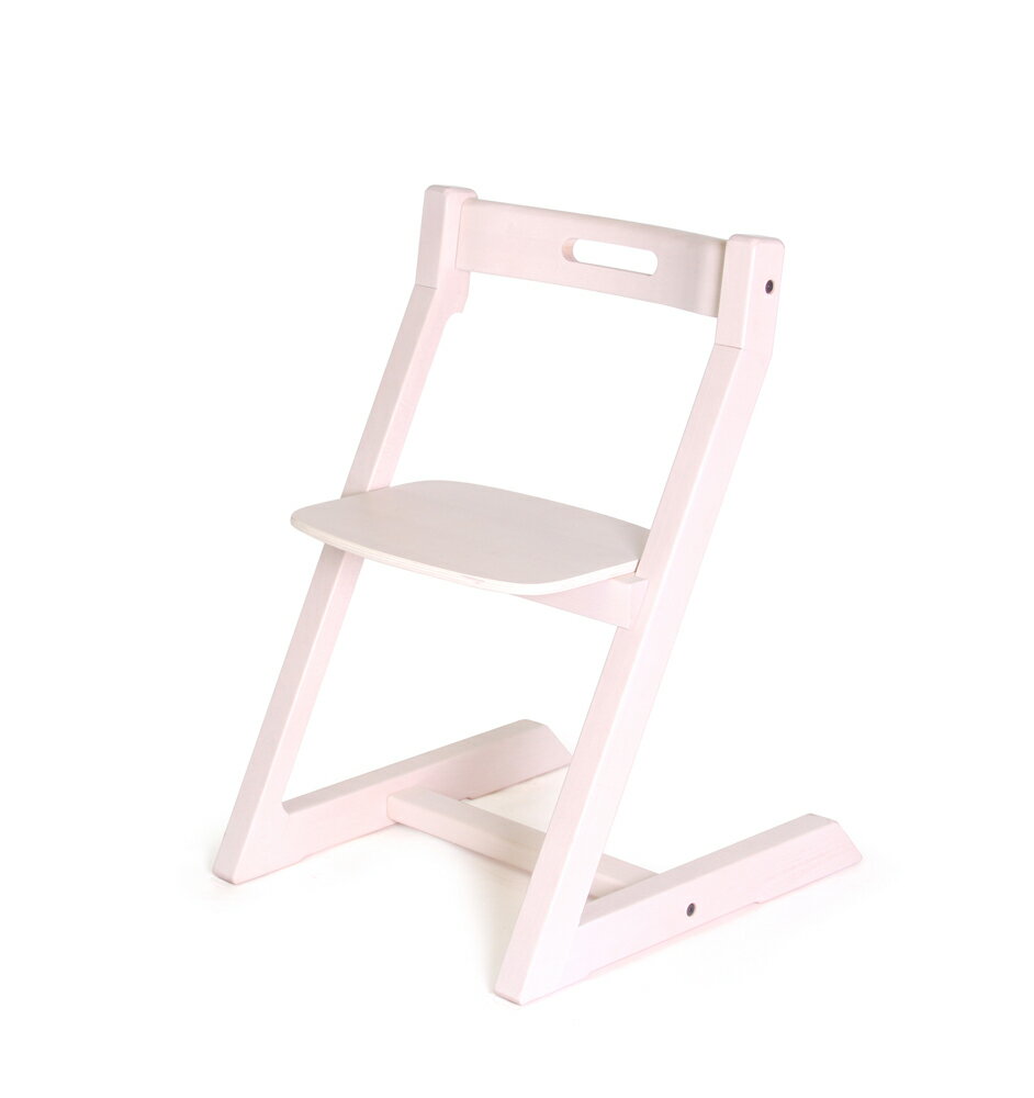 ホップル チョイスチェア 木製ハイチェア 18段階高さ調整 スタッキング ベビーチェア hoppl choice chair【メーカー保証3年】