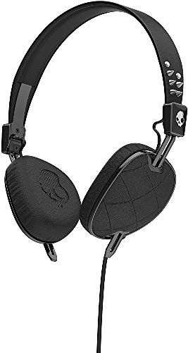 楽天カード分割 Skullcandy Knockout Women S スカルキャンディ ノックアウト 女性用 軽量ヘッドフォン Quitedblack Black Chrome 高級感 Blog Consumeractionlawgroup Com