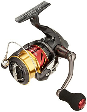 シマノ(SHIMANO) スピニングリール エギング 15 セフィア SS C3000HGS