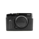 kinokoo x?tCFUJIFILM XE4U[P[X FUJIFILMX-E4vJP[X(BK)