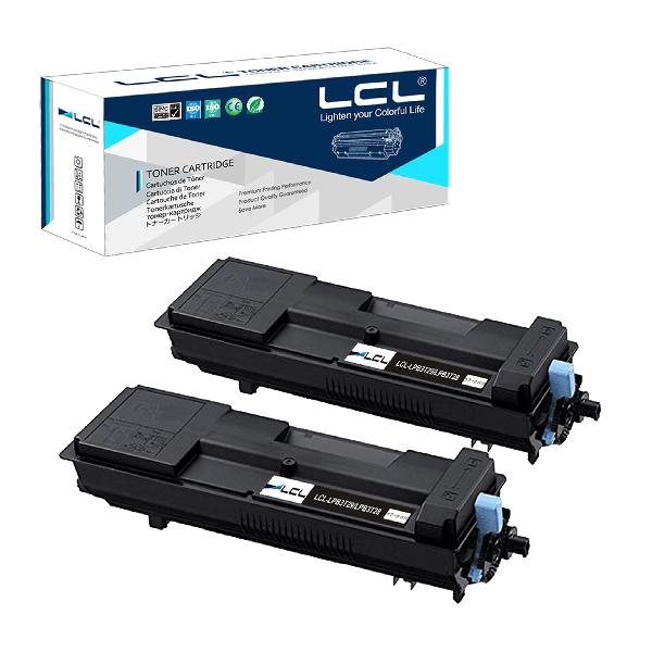 LCL EPSON用 エプソン用 LPB3T29 LPB3T28 14100ページ （2パック ブラック） 互換トナーカートリッジ 対応機種：LP-S3250 LP-S3250PS LP-S3250Z LP-S32C6 LP-S32C7 LP-S325C
