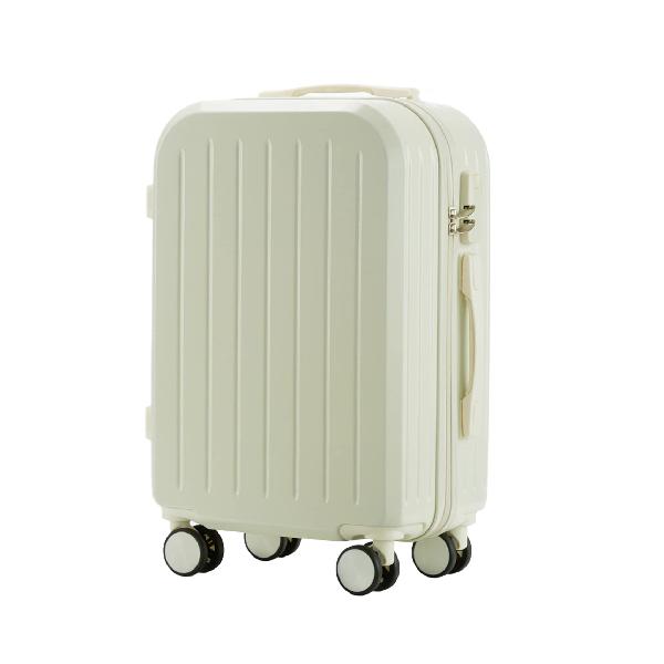 [MORGEN SKY] X[cP[X L[P[X L[obO suitcase 1 2 ^ ^ ֗ t@Xi[^Cv @ y y É _uLX^[ ϏՌ 360x] rWlX o s XL12 (Large