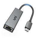 mons Online Shop㤨USB C LAN ͭLANץ Switchб 1000Mbps® uniaccessories C LANѴץ USB-C to RJ45 ӥåȥͥå/Thunderbolt3/ MacOS/Windows/ChפβǤʤ4,128ߤˤʤޤ