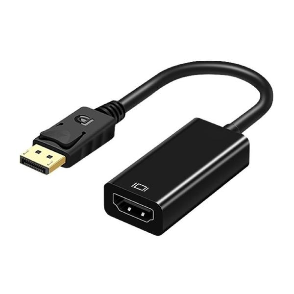 Displayport HDMI ϊRlN^ TRAOO y2023V^zDPHDMI ϊ DisplayPort - HDMI ϊP[u IXX