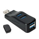 VCOM USB 3.0nu 4|[g Xvb^[ LEDt [ USB3.0*4|[g]R{nu ^ oXp[ ~jUSB|[g usbA_v^[f[^] y gѕ֗ } @\` RpNg MacBook / iMac