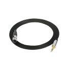 Sinloon 3.5mm~jXLRP[u 5C`1/8C`TRSXeII[fBIgIX~jXLR3 PIN^ϊP[u SLRrfIJ }CNƂ葽̃ubN(3.5m/mini 3pin F)