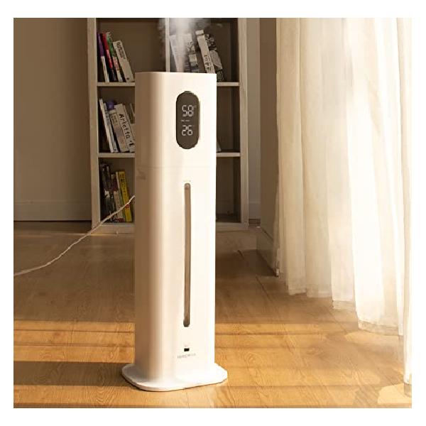 楽天市場】keecoon 加湿器 タワー 8lの通販 楽天市場】keecoon 加湿器 タワー 8lの通販