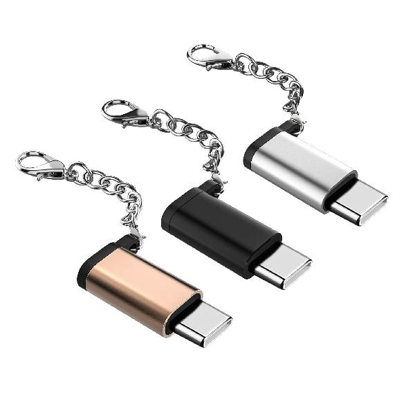 USB Type C ϊA_v^ Micro USB to Type-C ϊA_v^ }CN USB ^Cvc ϊA_v^ USB-C ϊRlN^ [d+f[^] A~jE h~ L[z_[t Samsung Galaxy S