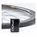 CYCPLUS CUBE 自転車 空気入れ 携帯 電動ポンプ 自転車 携帯ポンプ 小型携帯空気入れ ロードバイク 仏式米式バルブ対応