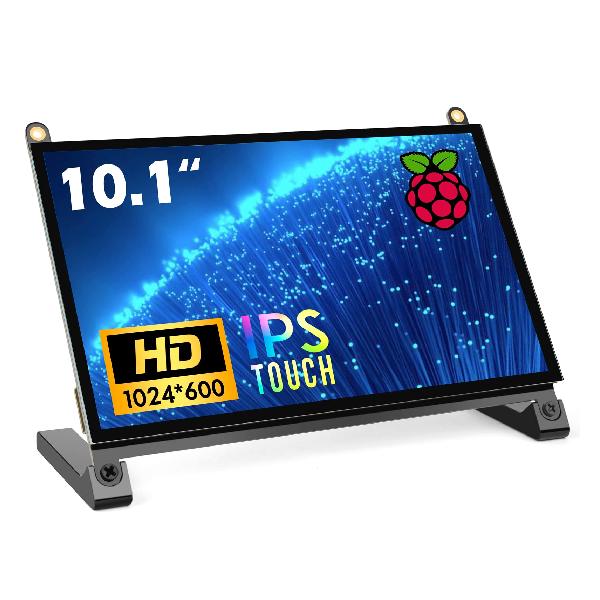 mons Online Shop㤨ROADOM 10 Raspberry Piѥå˥ IPS 1024X600 å꡼ ˥ ԡ¢ Raspberry Pi 4/3/2/1 Xbox PS4 Ubuntu Windows 7/8/10Ŭ פβǤʤ22,182ߤˤʤޤ