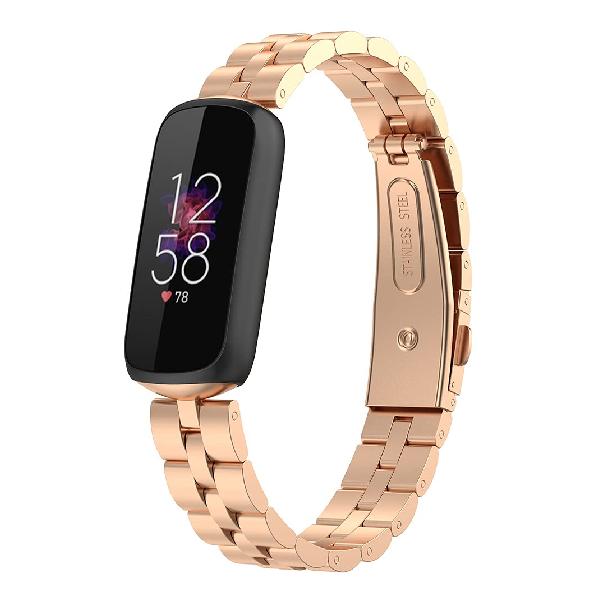 楽天市場】fitbit luxe gorjana スペシャルエディションの通販 楽天市場】fitbit luxe gorjana スペシャルエディションの通販