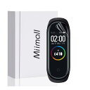 mons Online Shop㤨Miimall6祻åȡбxiaomi Mi band4ե б㥪 ߥХ4 ޡȥåվݸե TPU ɻ ˢʤ ƩΨ ñŽ ݸե ޡȥåפβǤʤ2,324ߤˤʤޤ