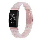 Miimall ΉFitbit Inspire 2 oh xg tBbgrbg Inspire2 xg og ގ XeX ߉\(t[sN)