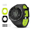 Miimall Ή Suunto Core oh yیP[X2tz 2FzF VR XgRA oh tHt \tg y ^^ Ռz suunto core Xgbv XgRA P[X&oh (O[)