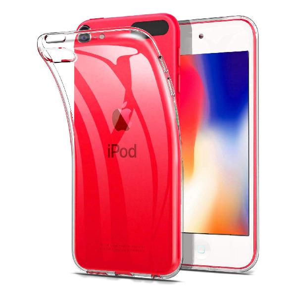 SKZIRI for iPod touch 7  2019 TPU Ѿ׷ Ʃ iPod touch 2019  4 ݸС TPUǺ iPod touch 6  ե ץ  Ʃ ׷ۼ 