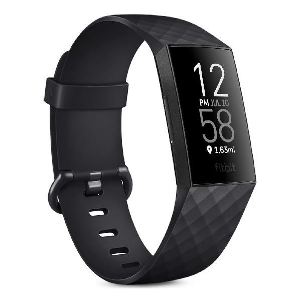 [Vanua] for Fitbit Charge4 バンド/Fitbit Charge3 バンド/Charge3 SE バンド 交換用ベルト ソフトTPU バンド コンパチブル Fitbit Charge 4/Charge3 スポーツ ベルト (Small ブラック)【ブランド】Vanua【compatible_devices】時計【color】ブラック【size】Small【theme】スポーツ【band】[{unit:millimeters、 value:180.0}]【batteries_required】false【variation_theme】SIZE_NAME/COLOR_NAME【manufacturer】Vanua