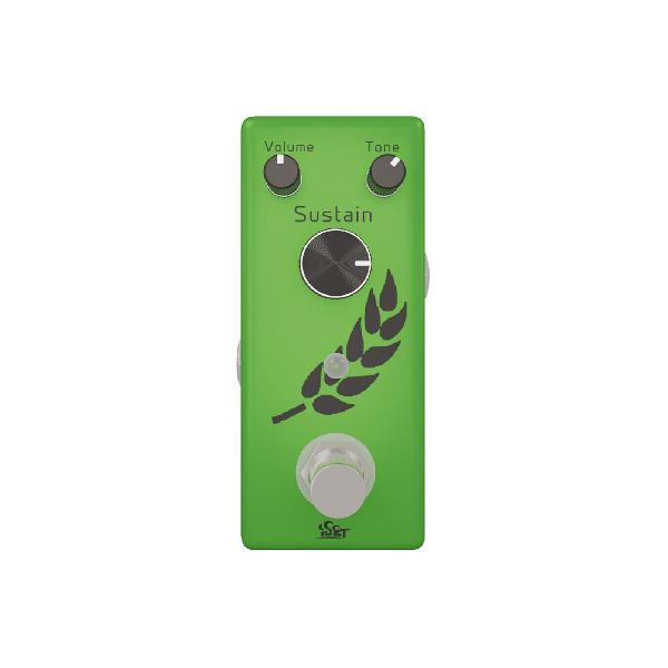 ISET ギター エフェクターアナログギターペダル (Fuzz)【ブランド】ISET【website_shipping_weight】0.249【item_type_name】Guitar Pedal【color】Fuzz【batteries_required】false【power_source_type】バッテリー式【manufacturer】ISET【voltage】9.0【number_of_boxes】1.0【amperage】100.0【warranty_description】1年【part_number】ISET-OLD【variation_theme】COLOR【batteries_included】false